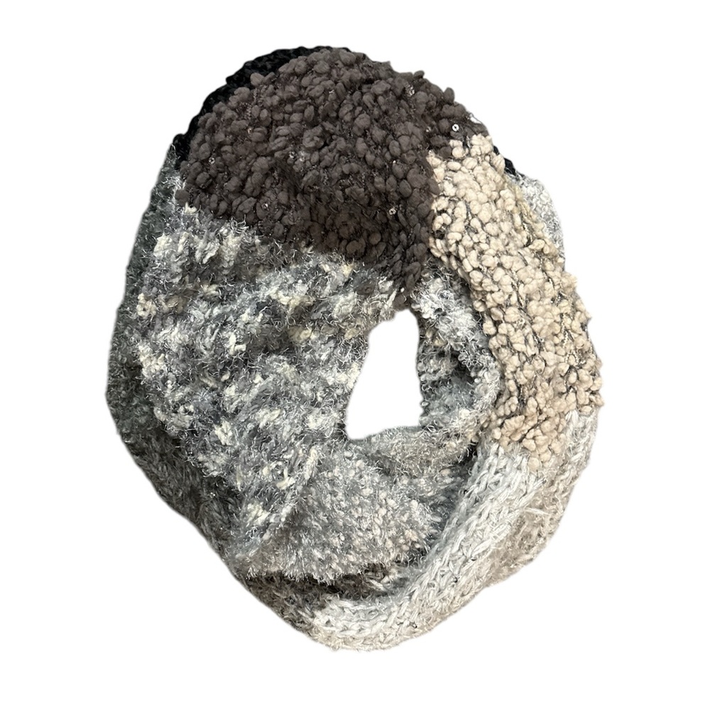 Sonoma Infinity Scarf